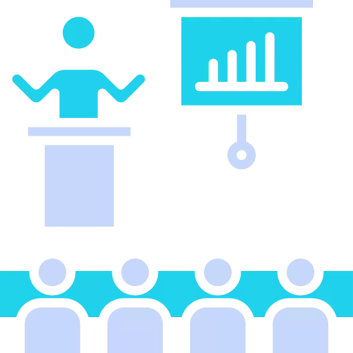 presentation Icon